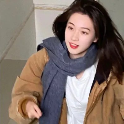 天使请吻我