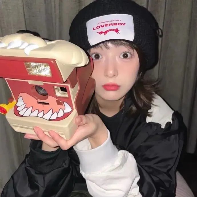 台北女子图鉴