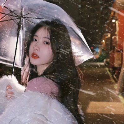 铁娘子