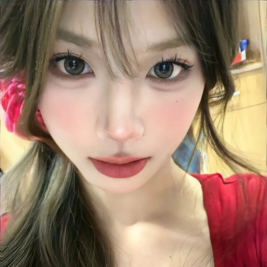 野兽与美女